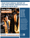 Report cover